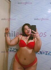 SEXY CURBY PARA TI ,CON GANAS DE COMPLACERTE. - FOTO 8