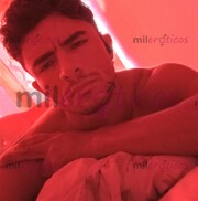 SOY MATEO UN CABALLERO JOVEN DE 24 AÑOS, ALTO ATLÉTICO Y RENDIDOR - FOTO 8