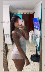 HOLA AMOR SOY MARIANA NUEVA POCOS DIAS EN LA CIUDAD BIENVENIDO AL PARAÍSO - FOTO 1