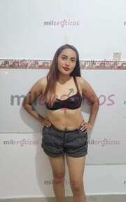RUBY CHICA BONITA Y SEXY FLAQUITA 100 REAL TODA UNA BELLEZA - FOTO 1