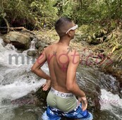 LIAM CHICO CALEÑO CALIENTE Y EDUCADO DISPUESTO A COMPLACER TUS FANTASÍAS - FOTO 6