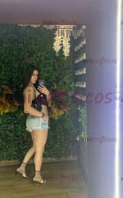 SOY MUY FEMENINA ACTIVA Y PASIVA, PUEDO CUMPLIR FETICHES, ETC. SERÉ TU MEJOR OPC - FOTO 8