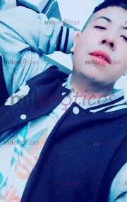 HOLA SOY UN CHICO AMABLE ATIENDO MUY AMABLE ME LLAMO SEBASTIÁN VERSÁTIL - FOTO 1