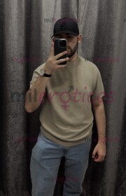 SEBASTIAN INTER ACTIVO, CALIENTE 24 7, BUSCAS DISCRECIÓN CONTÁCTAME - FOTO 1
