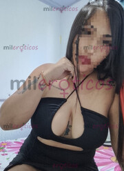 HOLA MI AMOR SOY VANESA RECIÉN LLEGADA A TU CIUDAD Y ANDO MUY ARDIENTE - FOTO 4