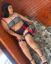 TU FANTASIA HECHA REALIDAD ESTA EN SUS ÚLTIMOS DÍAS SCORT CACHONDA - FOTO 10