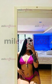 ALEJANDRA FLACA DISPONIBLE PARA TI ESCRÍBEME - FOTO 6