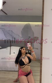 PUTITA NUEVA EN ESTO EN BUSCA DE CONOCER A SUS PRIMEROS CLIENTES - FOTO 2