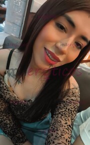 CHICA NUEVA EN EL AMBIENTE.... PARA QUE PUEDAS DISFRUTARME - FOTO 9