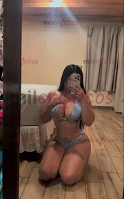 TE SACO TODA LA LECHITA EN HOTEL MOTEL O EN MI DEPA PAPI TRÁTAME COMO PUTA - FOTO 5