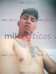 ACTIVO VERGÓN 23 A 24 CM DISPUESTO A COMPLACERTE 100% VARONIL - FOTO 2