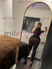 HOLA SOY MELANI CHICA TRANS SUMISA VEN Y PRUEBAME LA PASAREMOS RICO TE GUSTARÁ - FOTO 1