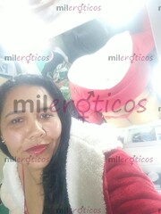LINDA MORENITA TETONA DISPUESTA A CUMPLIR TUS FANTASIAS - FOTO 8