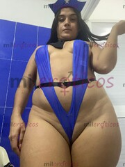PELI NEGRA LLEGUE MI AMOR A DARTE AMOR VEN AMI ESPACIO Y VAMOS HACER DE TODO - FOTO 3