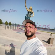 CALEÑO TATUADO DE PASO TERAPEUTA PRO FULL ACOMPÑAMIENTO EN GENERAL - FOTO 2