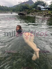 HOLA SOY RENATTA,TENGO 18AÑITOS,,ESTOY DISPUESTA A CUMPLIR TODAS TUS FANTASÍAS - FOTO 1