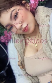 JOVENCITA RECIÉN LLEGADA A BOGOTÁ A DOMICILIOS CON CULO GRANDE Y TETAS GRANDES - FOTO 6