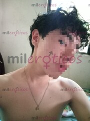 COLAGENO DE 19 AÑOS LISTO PARA CUMPLIR TODAS TUS FANTASÍAS - FOTO 1