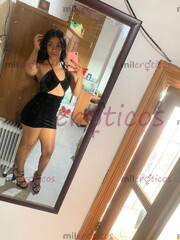MASAJISTA TÁNTRICA VEN Y DISFRUTA DE UN DELICIOSO - FOTO 3