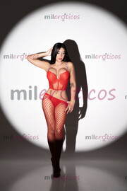 MODELO VIP EXTRANJERA DANNA UNIVERSITARIA SEXY - FOTO 10