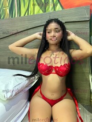 PROMO LINDA SCOR FLACA ARRECHA MORBOSA SACA LECHITA - FOTO 2