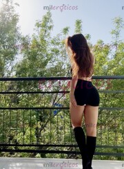 QUE SIENTAS CONMIGO DE UNA FORMA REAL ES VIBRANTE - FOTO 6