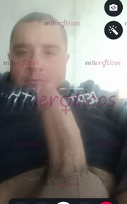 DOTADO BUSCA SEXO CASUAL GRATIS CON MUJERES NATURALES PREFERIBLE MADURAS - FOTO 2