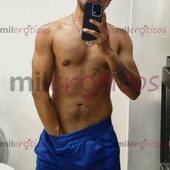 BRANDON JAROCHO MORENO VARONIL Y MUY CACHONDO - FOTO 6