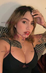 HOLA A TODOS SOY MADISSON LA MÁS EXQUISITA EN BARRANQUILLA - FOTO 5