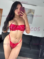 TIERNITA ÑIÑITA CULONA VERGONA LISTA PARA COMPLACERTE EN TODOS LOS SENTIDOS DM - FOTO 2