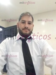 SOY MASAJISTA, TE VA A ENCANTAR MI SERVICIO - FOTO 2