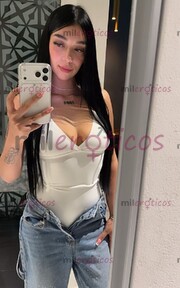 COLOMBIANA FLAQUITA COLOMBIANANUEVA EN LA CIUDAD! MUY COMPLACIENTE - FOTO 4