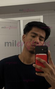 JOVEN UNIVERSITARIO CALIENTE Y DISCRETO 20 AÑOS - FOTO 2