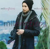 HOLA SOY SALBATORE 24 AÑOS HOMBRE BLANCO ASEADO LISTO PARA CUMPLIR TUS FANTACIAS - FOTO 1