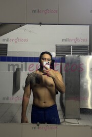 GUAPO ATRACTIVO DE BARBA, FIESTERO A TOPE - FOTO 1