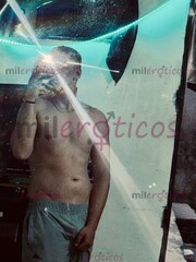 DE VUELTA MASAJISTA PROFESIONAL ACTIVO DISCRETO - FOTO 4