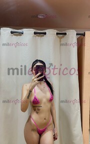 SOY RAQUEL UNA MUÑEQUITA DE CINTURA PEQUEÑA Y CURVAS PELIGROSAS - FOTO 9