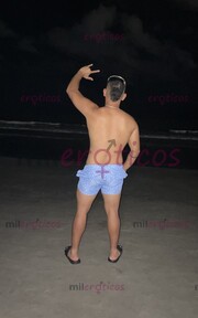 ACTIVO SERIO DOMINANTE NUEVO EN TU CIUDAD FOTO REALES - FOTO 8