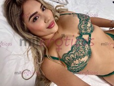 EXTRANJERA REAL ORAL NATURAL LUGAR GRATIS MASAJITO RICO AMOR - FOTO 1