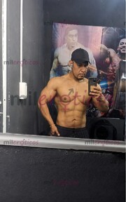 HOMBRE,SEGURO, DISCRETO DE MENTE ABIERTA,NUEVAS EXPERIENCIAS - FOTO 4
