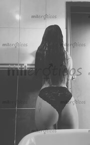 PAULINA A TU SERVICIO CHAPARRITA DELGADA BONITA - FOTO 10