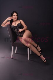 MOR , SOY SAM , COLOMBIANA ESTRECHITA PRUEVAME Y NO TE QUEDES CON GANAS - FOTO 8