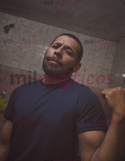 SOY UN HOMBRE ATRACTIVO GUAPO Y PELUDO VERGÓN - FOTO 10