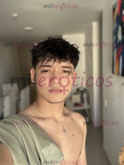 ACTIVO, MORBOSO, JOVEN VERGON 20 21 M DISPONIBLE!!! PARA COMPLACER TUS FANTASÍAS - FOTO 4
