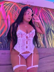 SOY MORBOSA Y CULONA MORENA ARRECHA ME GUSTA CULIAR RIKO - FOTO 3