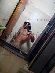 JOVEN ATLÉTICO DE 28 CUIDADO PERSONAL, DISCRECIÓN Y BUENA ENERGÍA - FOTO 10
