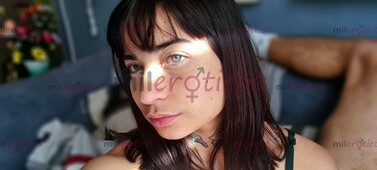 MUJER VOYERISTA Y ACTIVA AMO MIRAR Y TOMAR EL CONTROL SOY MUJER, BISEXUALES - FOTO 5