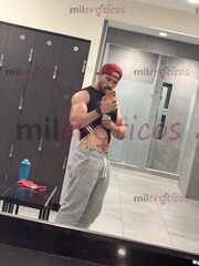 GUAPO, BUEN CUERPO, 19CM DE VERGA Y NALGÓN - FOTO 6