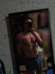 DANY TU BULL FAVORITO, 30 AÑ0S, 1,78, 19CM - FOTO 4