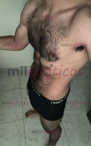ALTO, VRGON Y PELUDO NUEVO EN ESTOS ROYOS - FOTO 2